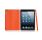 Carcaça para iPad Mini (Laranja)