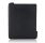 Protective Side-Inserted Style Leather Pouch for Apple iPad 2