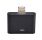 Adaptador de conector Lightning a 30 clavijas