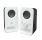 Logitech Multimedia Speakers Z150 Branco