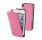 Funda Muvit iPhone 5 Pink