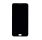 Reposto ecrã completo Meizu M2 Note Negro