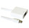 Adaptador Mini DisplayPort a VGA