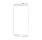 Reparaçao Cristal dianteiro Samsung Galaxy Note 3 ( Branco )