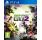 Plants vs Zombies Garden Warfare 2 PS4