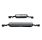 Reparaçao botões de acendido e volume Samsung Galaxy S3 Mini (Silver)