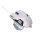 Ratón Saitek Cyborg Rat 5 Branco