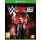 WWE 2K16 XBOX One