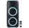 Altavoz Portátil Bluetooth Fonestar Party-Duo 100W 1,0