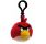 Chaveiro Angry Birds - Vermelho