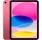 Apple iPad 9.10.2022 Wifi / Cell 5G 256GB Pink MQ6W3TY/A