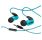 Auriculares In Ear Runway Ghost Azul SBS