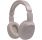 Auriculares Inalámbricos Mars Gaming MHW-ECO Bluetooth / Jack 3,5mm Gris