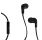 Auriculares StudioMix 30 Preto SBS