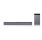 Barra de Sonido Sharp HT-SBW182 2,1 160W Negro