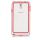 Bumper for Samsung Galaxy Note 3 Vermelho