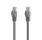 Cabo Vermelho RJ45 Aisens LSZH CAT7 15M Gris