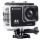 Cámara Deportiva Digital AgfaFoto Realimove AC9000 16MP Negra