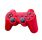 Dual Shock 3 Deep Red PS3