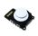 PSP Slim Analog Stick And Controller + botón White