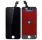 Tela completa iPhone 5C Preto