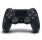 Dual Shock 4 Jet Black (New Version) PS4