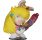 Figura Mario + Rabances Sparks of Hope Rabbid Peach (10cm)