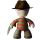 Freddy Krueger Sonriente (15cm) - Mez-itz