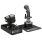 Thrustmaster Hotas Warthog Thorttle + Joystick