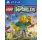 Lego worlds PS4