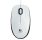 Logitech B100 800 DPI Branco