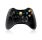 Comando Microsoft Wireless Negro Xbox 360