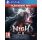 Nioh PS4