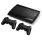 Playstation 3 (500 GB) + 2 Mandos Dualshock 3