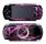 Skin Energy Blossom PSP