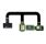 Reparaçao Flex Microfone Samsung Galaxy S6 Edge Plus