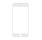 Reposto cristal frontal iPhone 7 Plus White
