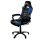 Cadeira Gaming Arozzi Enzo - Azul
