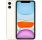 Smartphone Apple iPhone 11 64GB 6,1 " Blanco