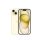 Smartphone Apple iPhone 15 128Gb/ 6,1 " / 5G / Yellow