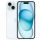 Smartphone Apple iPhone 15 128Gb/ 6,1 " / 5G / Azul