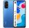 Smartphone Xiaomi Redmi Note 11S NFC 6GB/128GB 6,43 '' Azul
