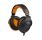 Fones Steelseries 9H Fnatic Edition