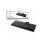 Teclado USB Conceptronic (Compatível bilhete de IDENTIDADE e Cartão do plano de Saúde)