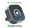 USB Inalámbrico Pionray 2026 (Android Auto / Carplay)