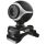 Webcam Trust Exis 640x480 USB 2.0