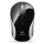 Logitech Wireless Mini M187 Preto