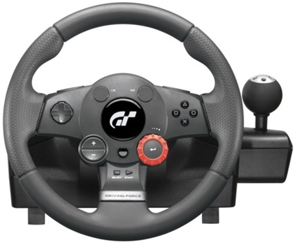 Análise] Volante G27 + Maxrace F1 no Xbox One