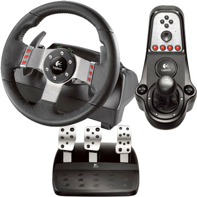 Gran Turismo 6: como configurar o volante Logitech G27 para usar no game