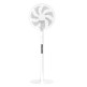 Ventilador de pé Mijia Smart Standing Fan Pro Slim 15 W